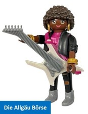 Playmobil 71606 E-Gitarristin