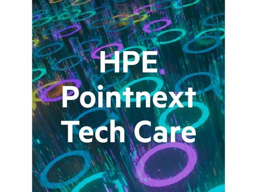 Hewlett packard enterprise - hewlett,