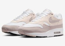 Nike air max platinum violet - air, 1