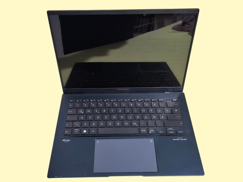 Asus zenbook ux3402z - asus,
