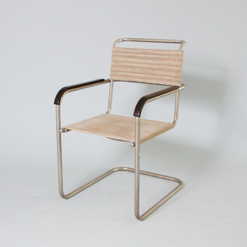 Marcel breuer stuhl 34 - breuer:,