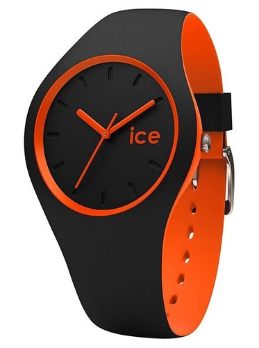 Ice watch - ice, black