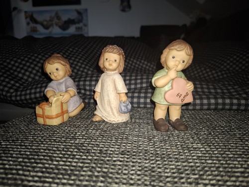 Figuren goebel nina und - 3x,