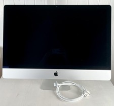 Apple iMac 27“ 5K Intel i7