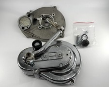 Peugeot 103 Kickstarter Kick