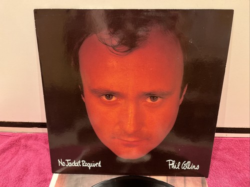 Phil collins no jacket - phil,