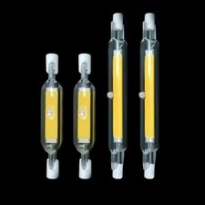 LED R7S 78/118mm 110V/220V COB