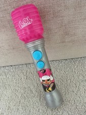 LOL Surprise Mikrofon