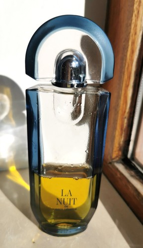 Nuit paco rabanne 200 ml - rabanne,