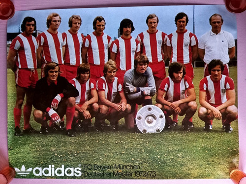 Großes bayern adidas - großes,
