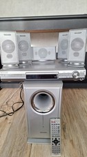 Panasonic DVD HOME THEATE