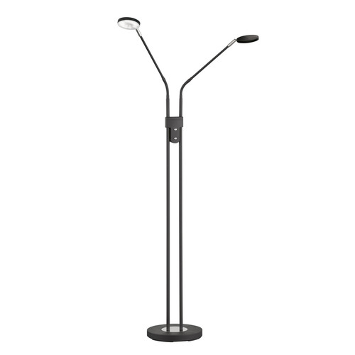 Stehleuchte bodenlampe - stehleuchte, fh