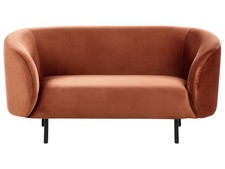Sofa im Art-Déco-Stil mit