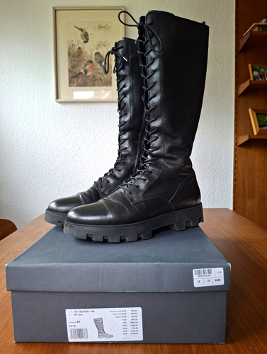 Marc polo damen leder - o'polo,