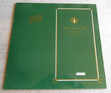 Depeche Mode 12" Love In
