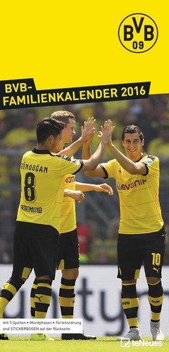 Borussia dortmund - borussia,