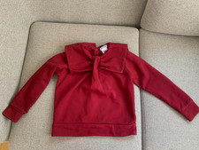 Jacadi Pullover Sweat Mädchen