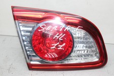 Rückleuchte Heckleuchte links