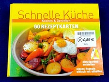 Schnelle Küche - 60