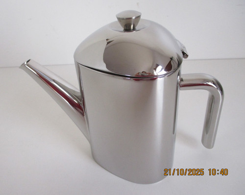 Wmf hotel teekanne liter - hotel,