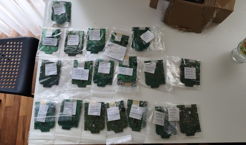 19x original nintendo - 19x,