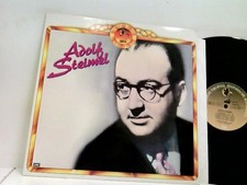 Adolf Steimel Der Goldene