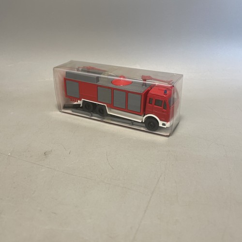 Roskopf 440 mercedes ziegler - 440,