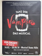 Tanz der vampire das - der,