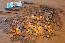 Deutsche Mark, ca. 236,83 DM