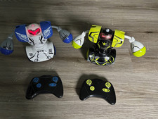 Silverlit Spielzeug-Roboter