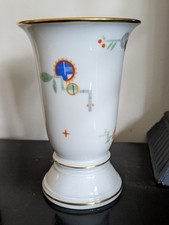 Schöne Art Deco Vase von