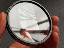 Linse close mm für - close, 77