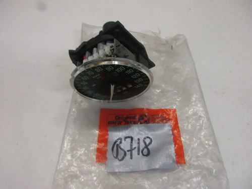 Tachometer tacho b718 bmw r90 - tacho,