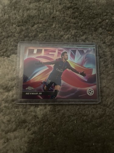 Neymar helix multi - multi, hit