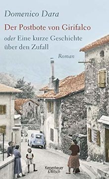 Der postbote von girifalco - der,