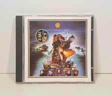 CD  - Fish (ex. Marillion) -