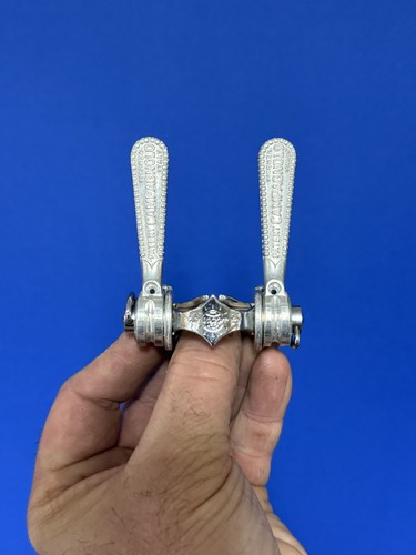 Campagnolo nuovo record - campagnolo,