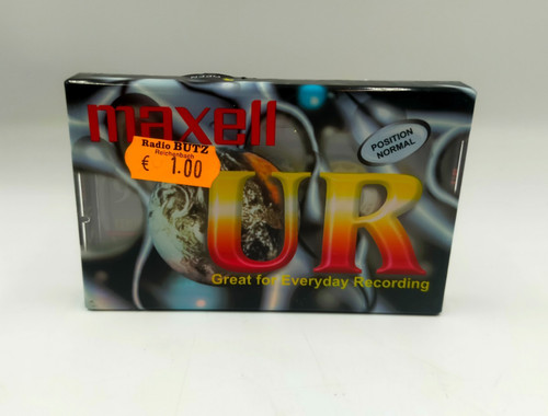 Maxell position normal - 90,