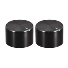 2st potentiometerknopf - 2st,