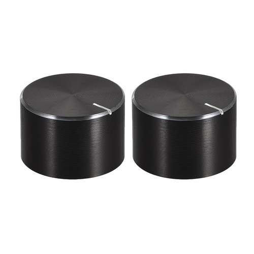 2st potentiometerknopf - 2st,