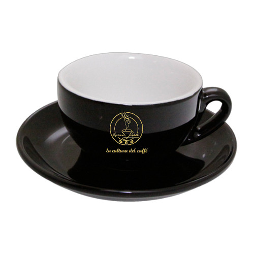 Espresso perfetto cappuccino - espresso,