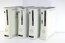 Xbox 360 konsole - konsole, ohne
