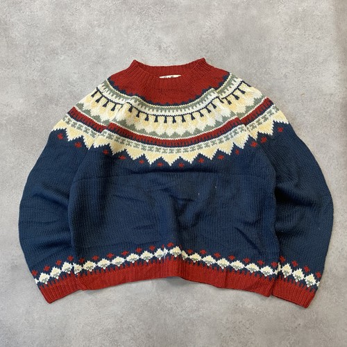 Eddie bauer norweger - eddie, pullover