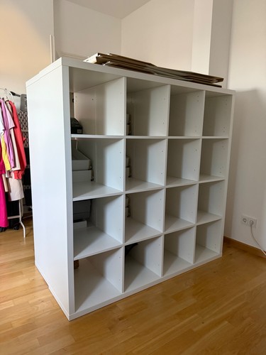 Ikea kallax 4x4 - ikea,