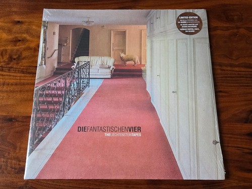 Die fantastischen vier - die,