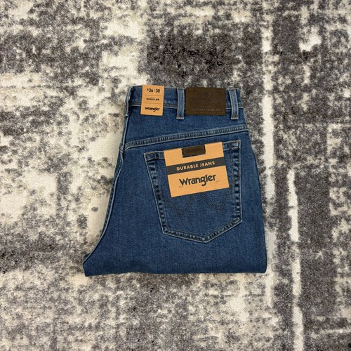 Wrangler regular durable - wrangler,