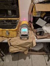 Kanalbaulaser/Rohrlaser