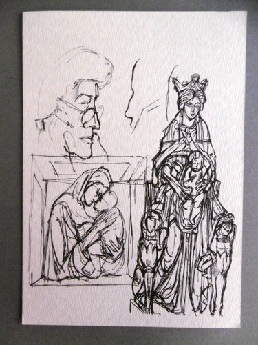 Giacometti alberto - giacometti,