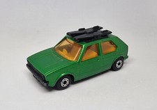 Matchbox Volkswagen Golf 1