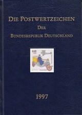 Bund Jahrbuch 1997 Die